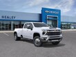  Chevrolet Silverado 3500 HD