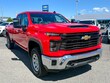  Chevrolet Silverado 3500 HD