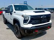  Chevrolet Silverado 2500 HD