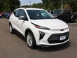  Chevrolet Bolt EUV