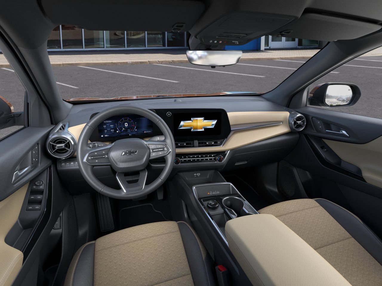 2027 Chevrolet Equinox ACTIV - Photo 15