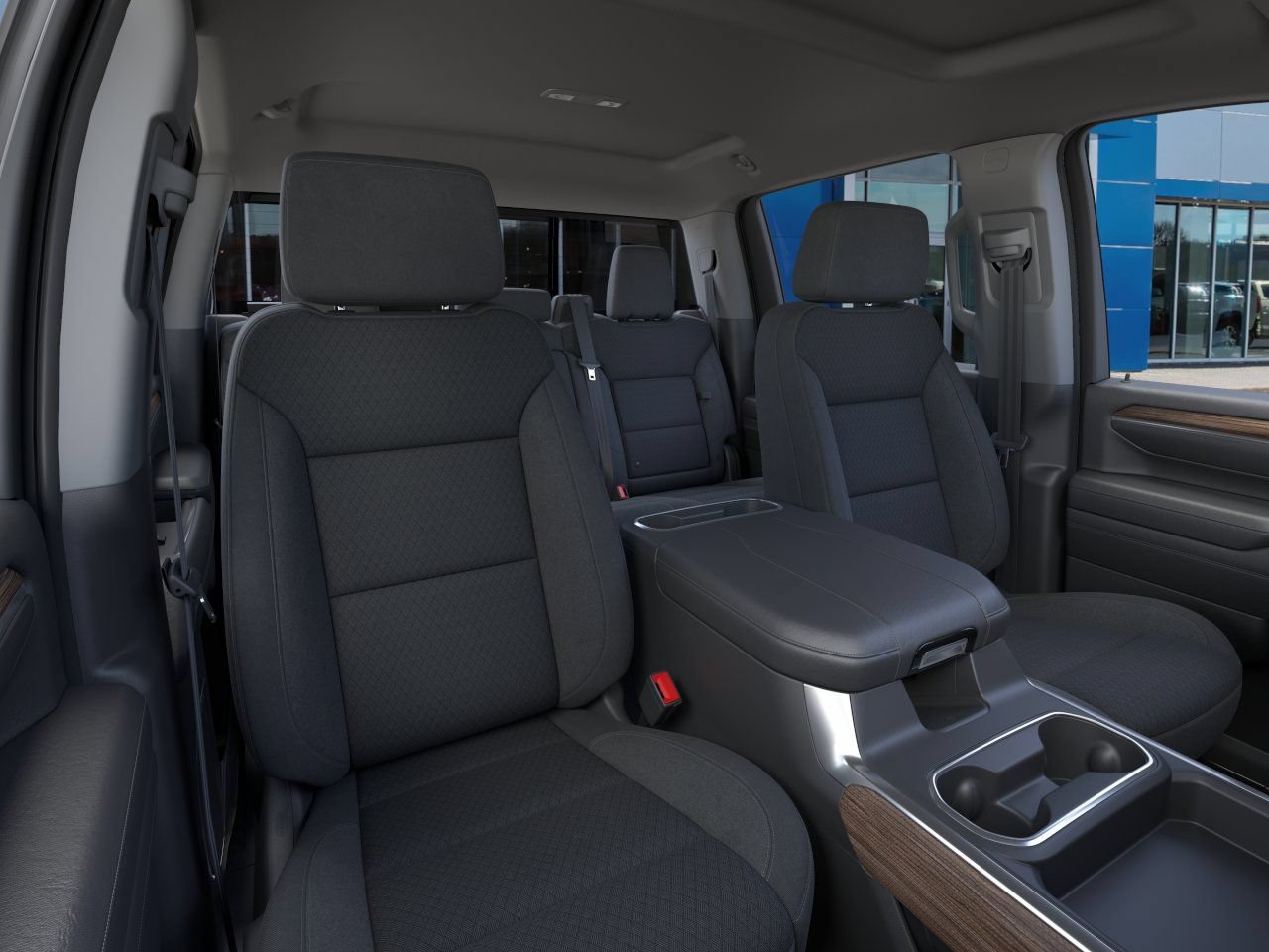 2026 Chevrolet Silverado 2500 HD LT - Photo 16