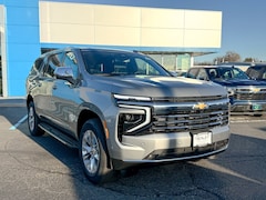 2026 Chevrolet Suburban Premier SUV