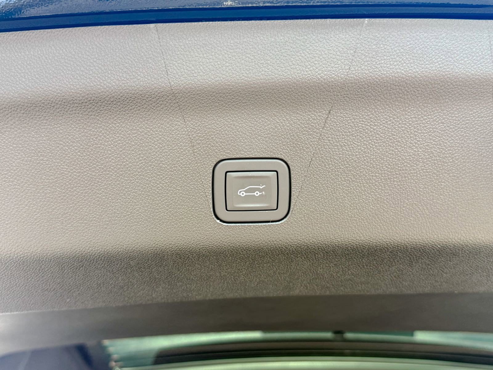 2026 Chevrolet Tahoe LT - Photo 18