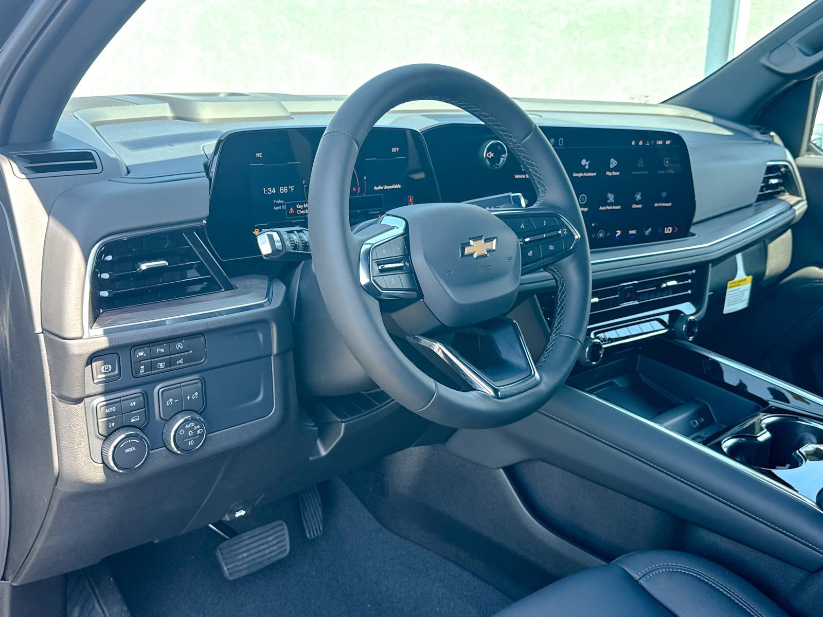 2026 Chevrolet Tahoe LT - Photo 19