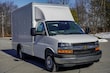 Chevrolet Express Cutaway 3500