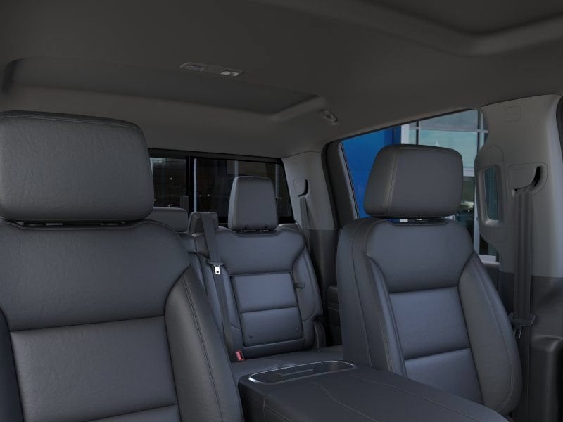 2026 Chevrolet Silverado 1500 LT Trail Boss - Photo 24