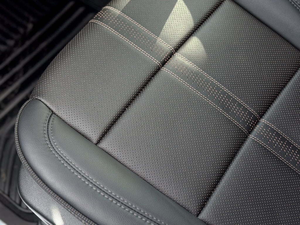 Used 2026 Chevrolet Silverado 1500 High Country Truck Crew Cab