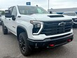  Chevrolet Silverado 2500 HD