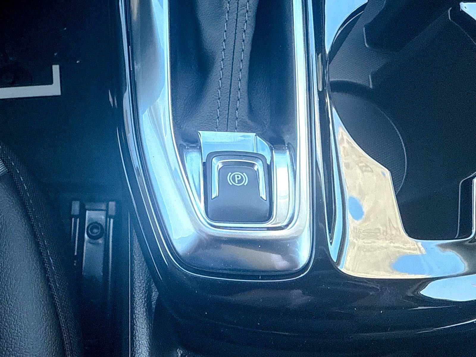 2026 Chevrolet Trax LT - Photo 35