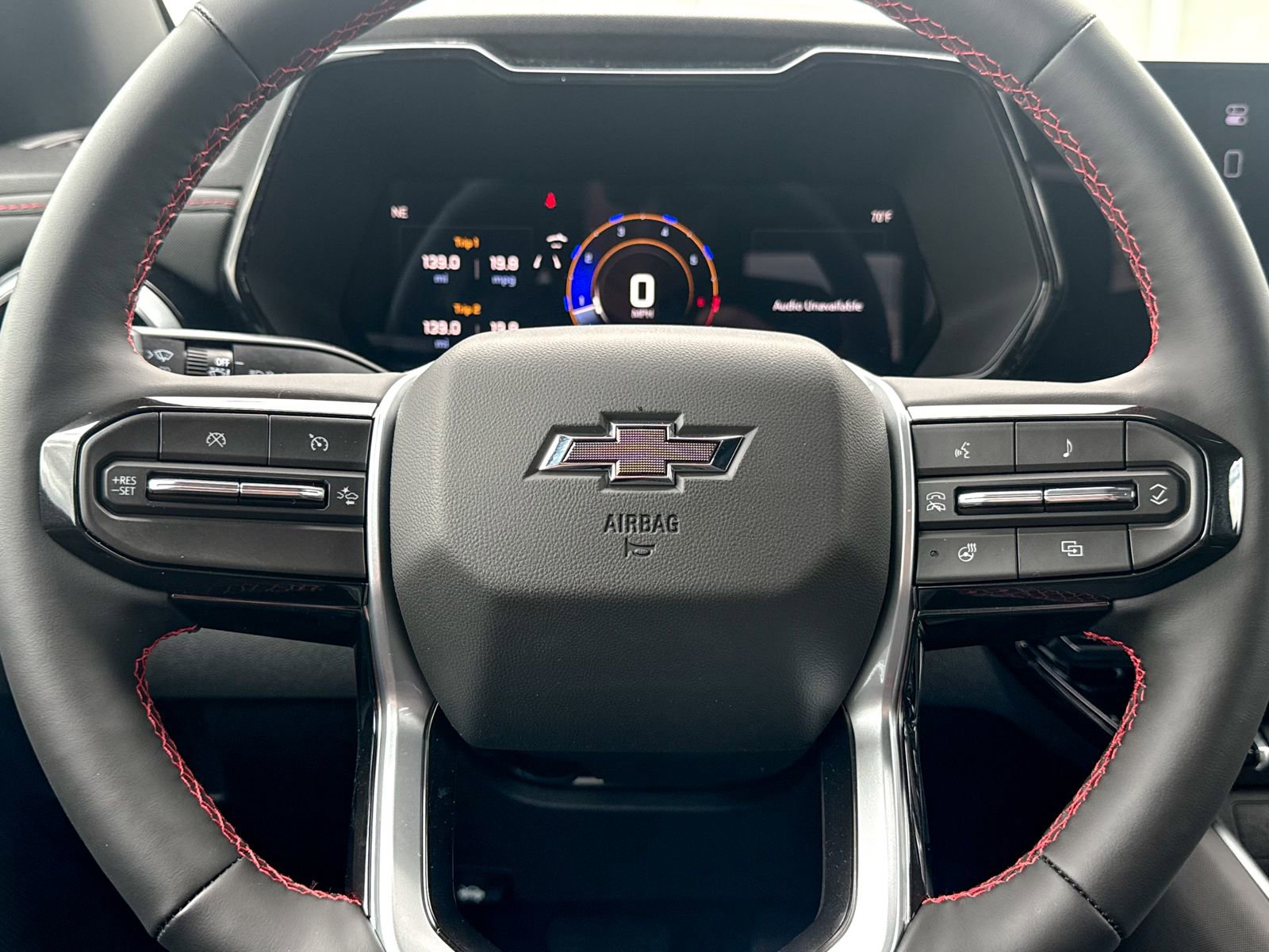 2026 Chevrolet Colorado Z71 - Photo 41