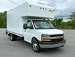  Chevrolet Express Cutaway 3500
