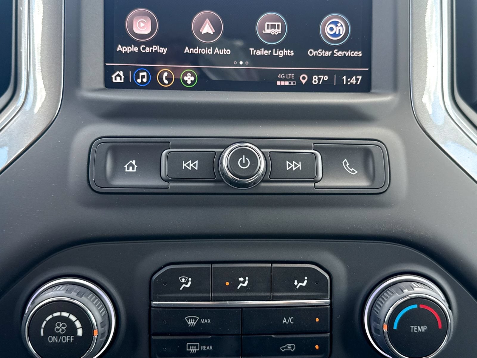 2026 Chevrolet Silverado 2500 HD Custom - Photo 29