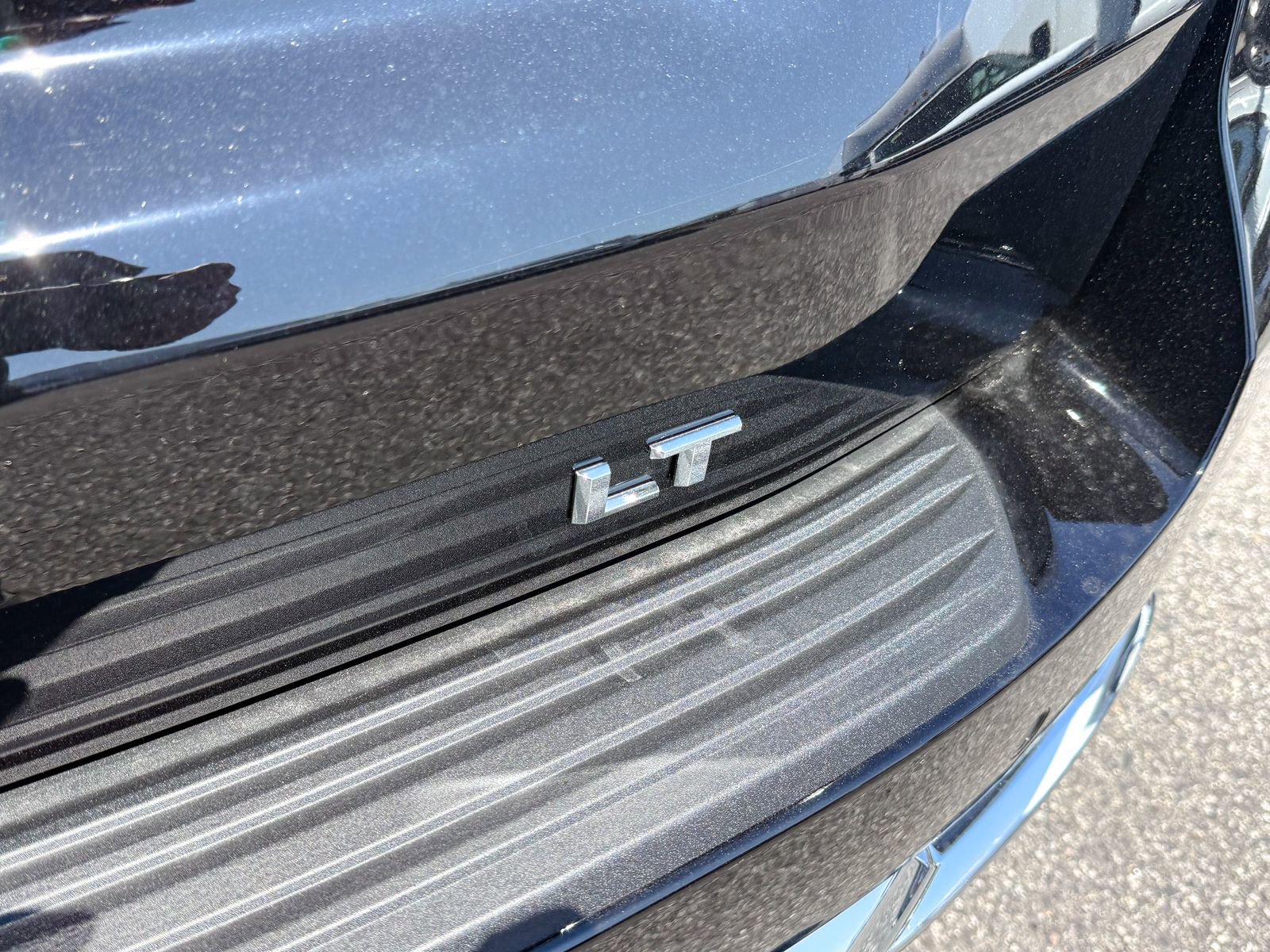 2026 Chevrolet Tahoe LT - Photo 12