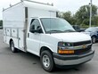 Chevrolet Express Cutaway 3500