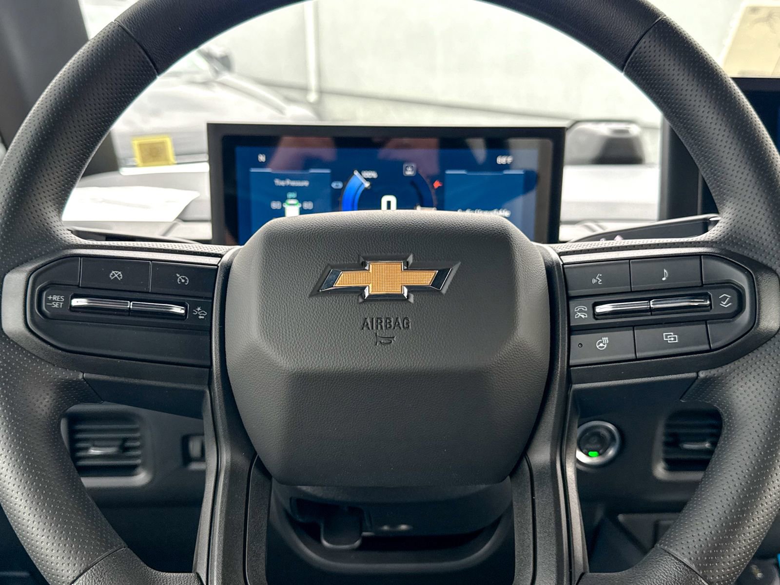 2026 Chevrolet BrightDrop Base - Photo 32