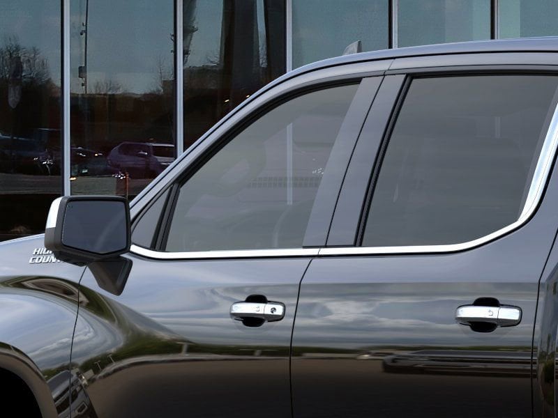 2026 Chevrolet Silverado 1500 High Country - Photo 12