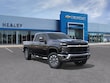Chevrolet Silverado 2500 HD
