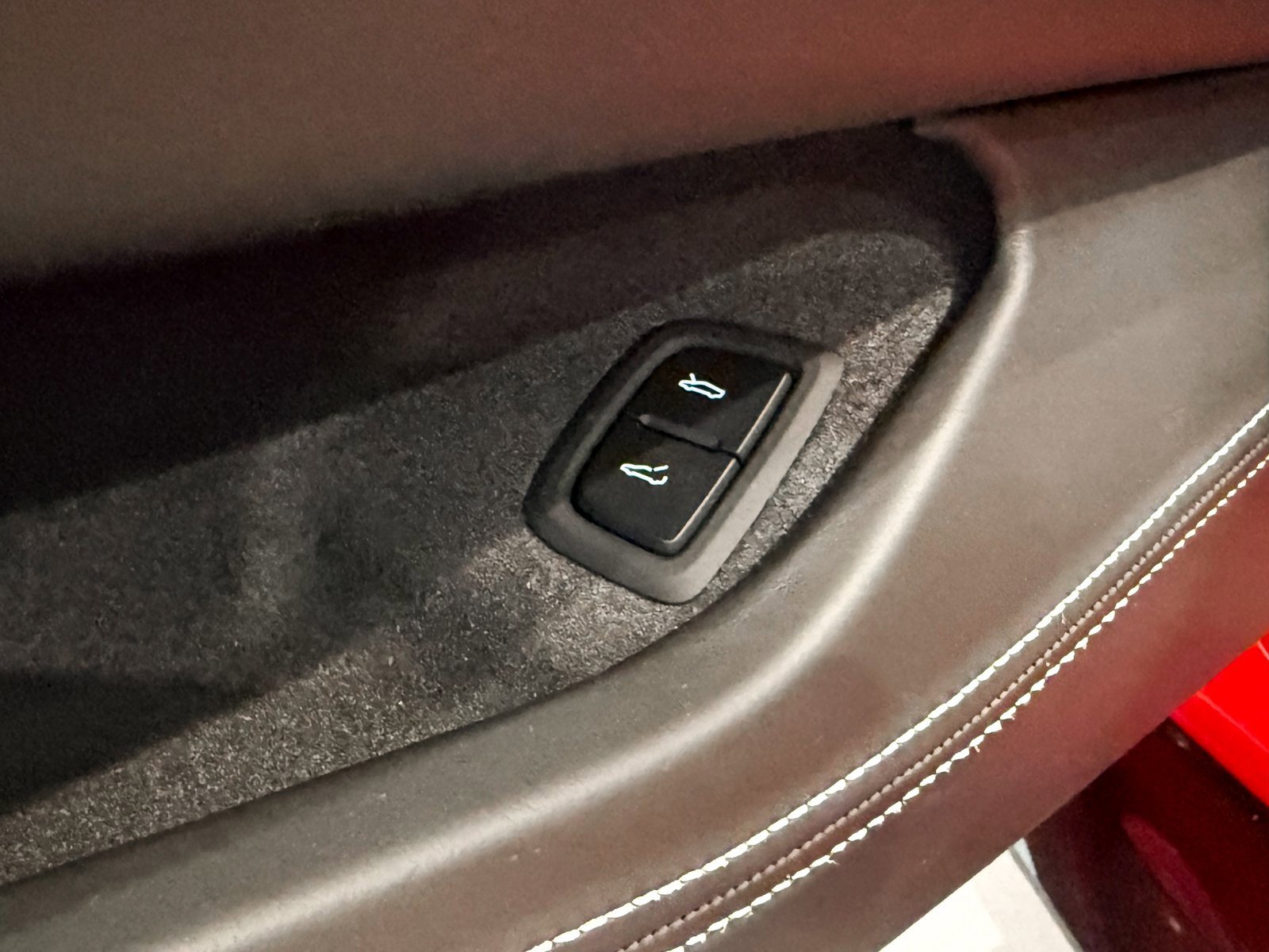 2025 Chevrolet Corvette Z06 3LZ photo 4