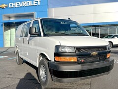 2025 Chevrolet Express Cargo 2500 WT Van