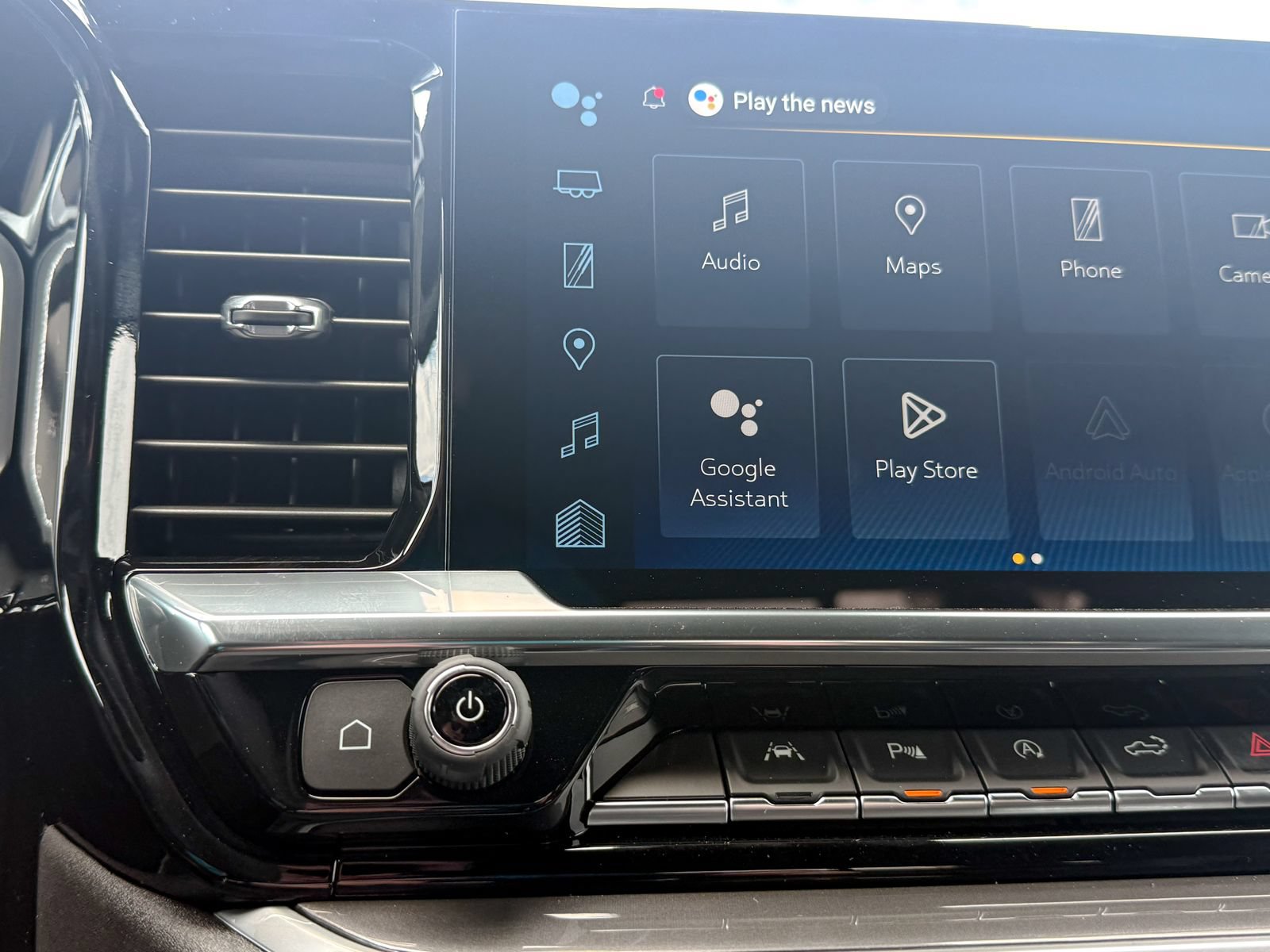 2026 Chevrolet Silverado 1500 High Country - Photo 26