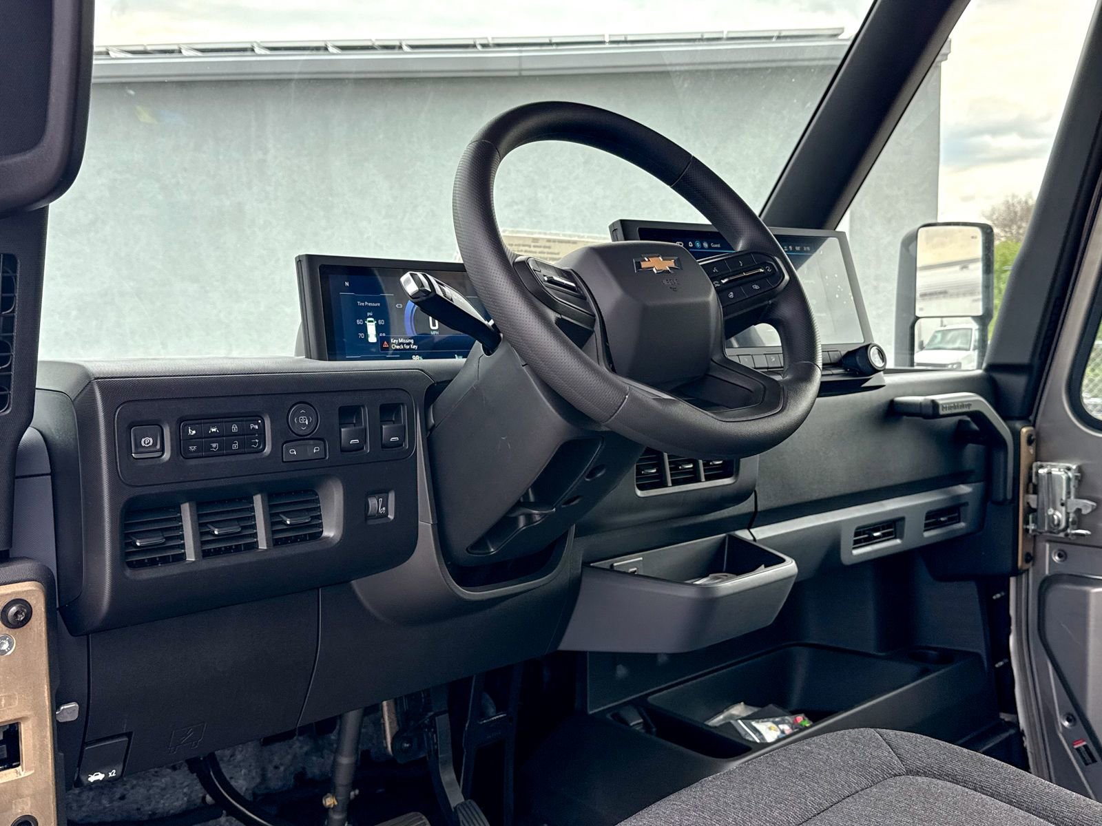 2026 Chevrolet BrightDrop Base - Photo 17