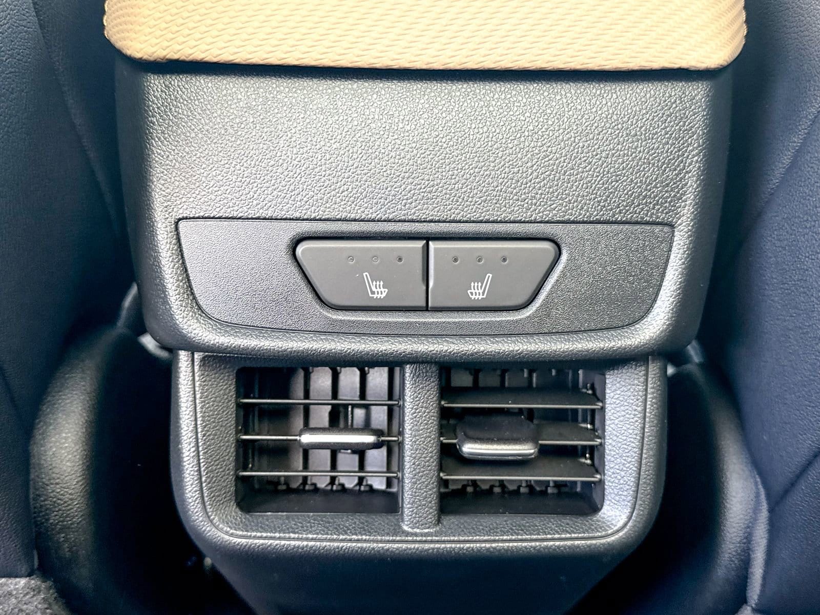 2026 Chevrolet Equinox ACTIV - Photo 22