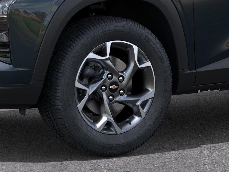 2026 Chevrolet Trax LT - Photo 9