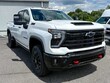 Chevrolet Silverado 2500 HD