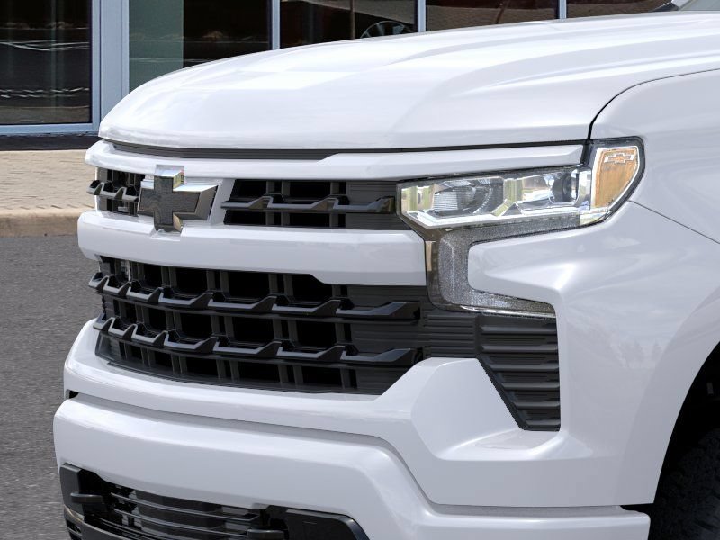 2026 Chevrolet Silverado 1500 RST - Photo 13
