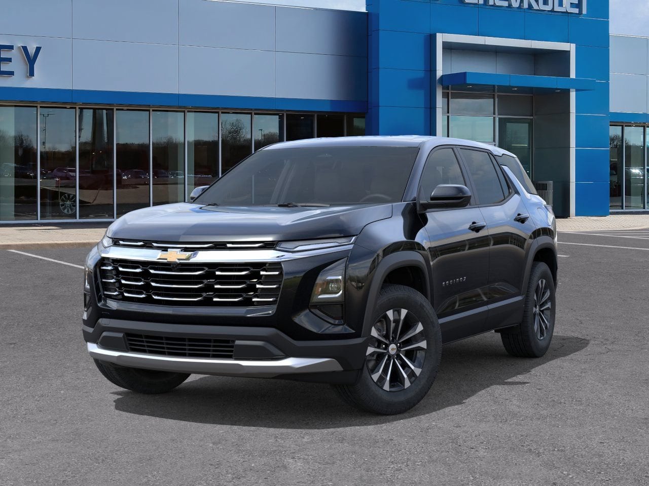 2027 Chevrolet Equinox LT - Photo 6