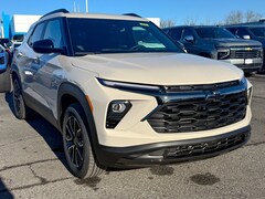 2026 Chevrolet Trailblazer Activ SUV