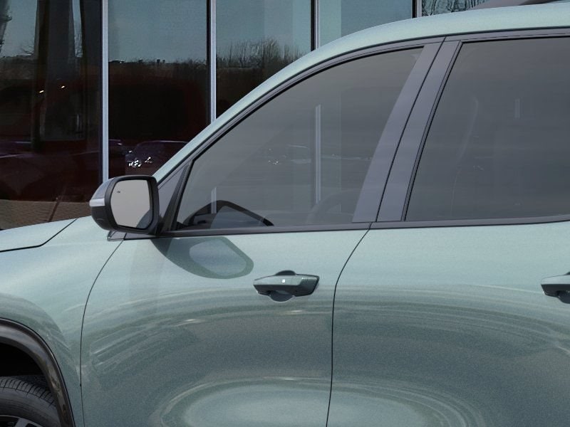 2027 Chevrolet Traverse RS - Photo 12