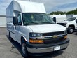  Chevrolet Express Cutaway 3500