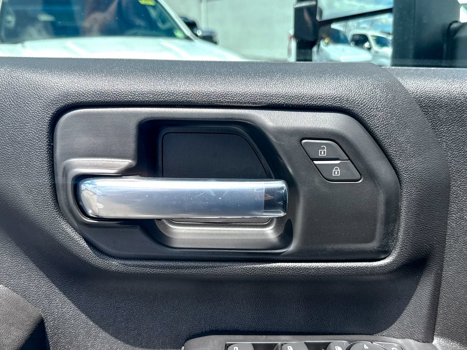 2026 Chevrolet Silverado 2500 HD Custom - Photo 17
