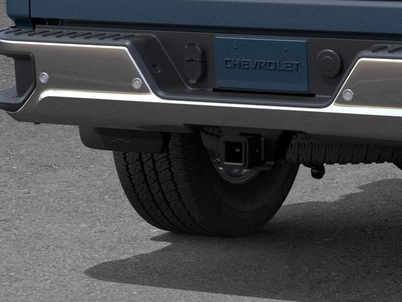 2026 Chevrolet Silverado 2500 HD LT - Photo 14