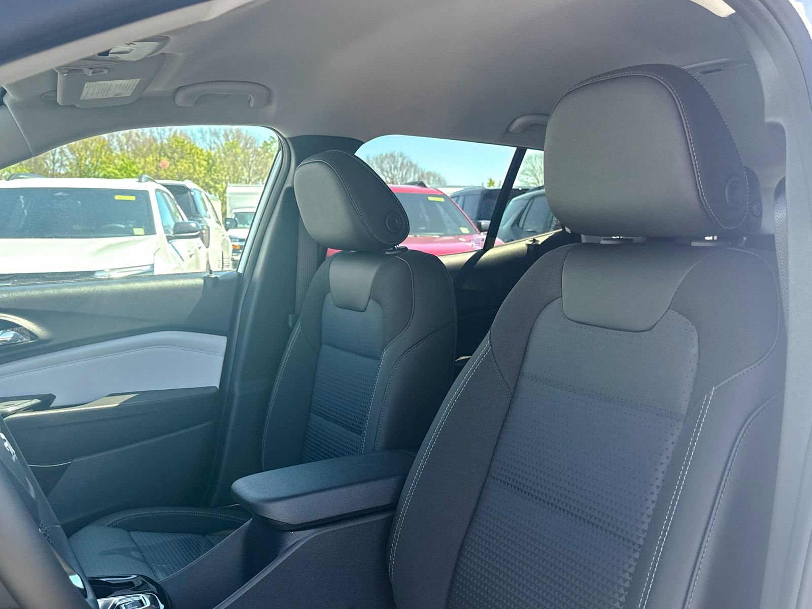 2026 Chevrolet Trax LT - Photo 20
