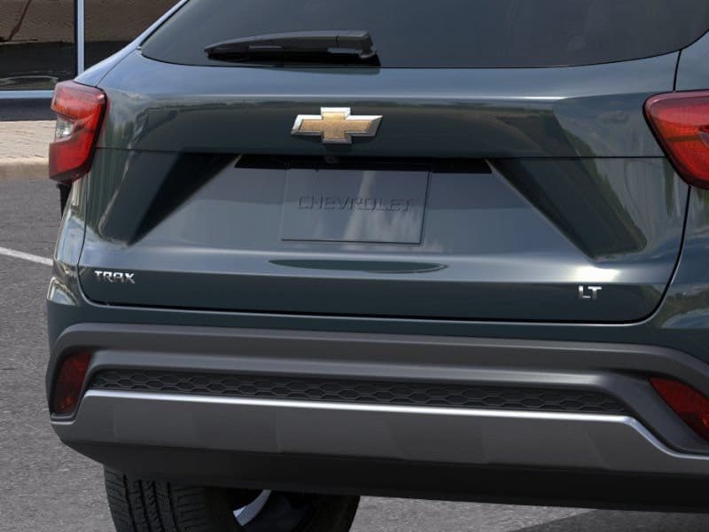 2026 Chevrolet Trax LT - Photo 14