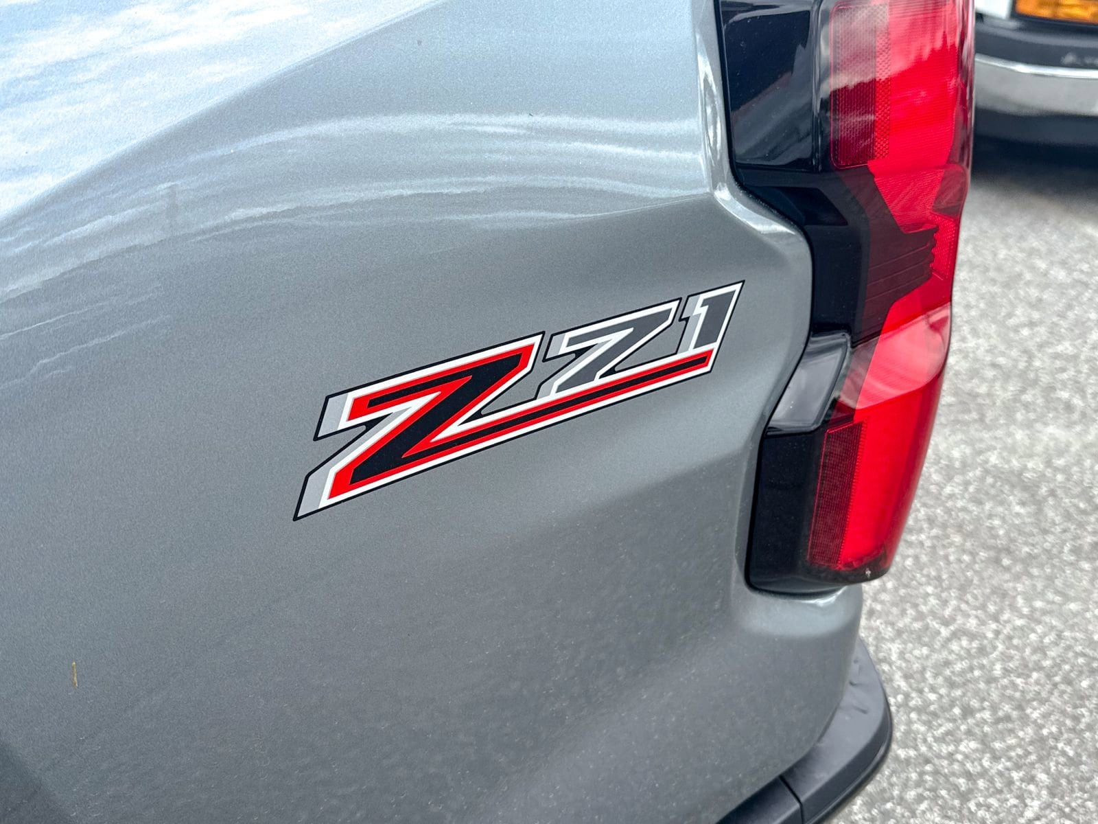 2026 Chevrolet Colorado Z71 - Photo 12