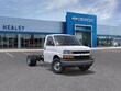 Chevrolet Express Cutaway 3500