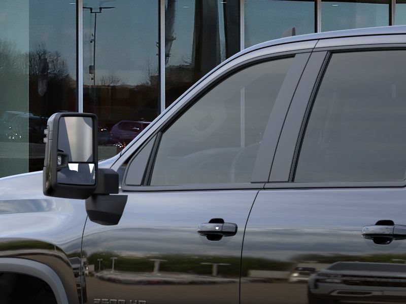 2026 Chevrolet Silverado 2500 HD LT - Photo 12