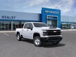 Chevrolet Silverado 2500 HD