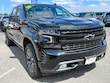  Chevrolet Silverado 1500 LTD