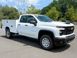 Chevrolet Silverado 3500 HD