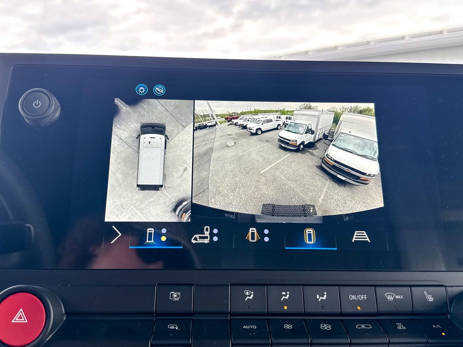2026 Chevrolet BrightDrop Base - Photo 27