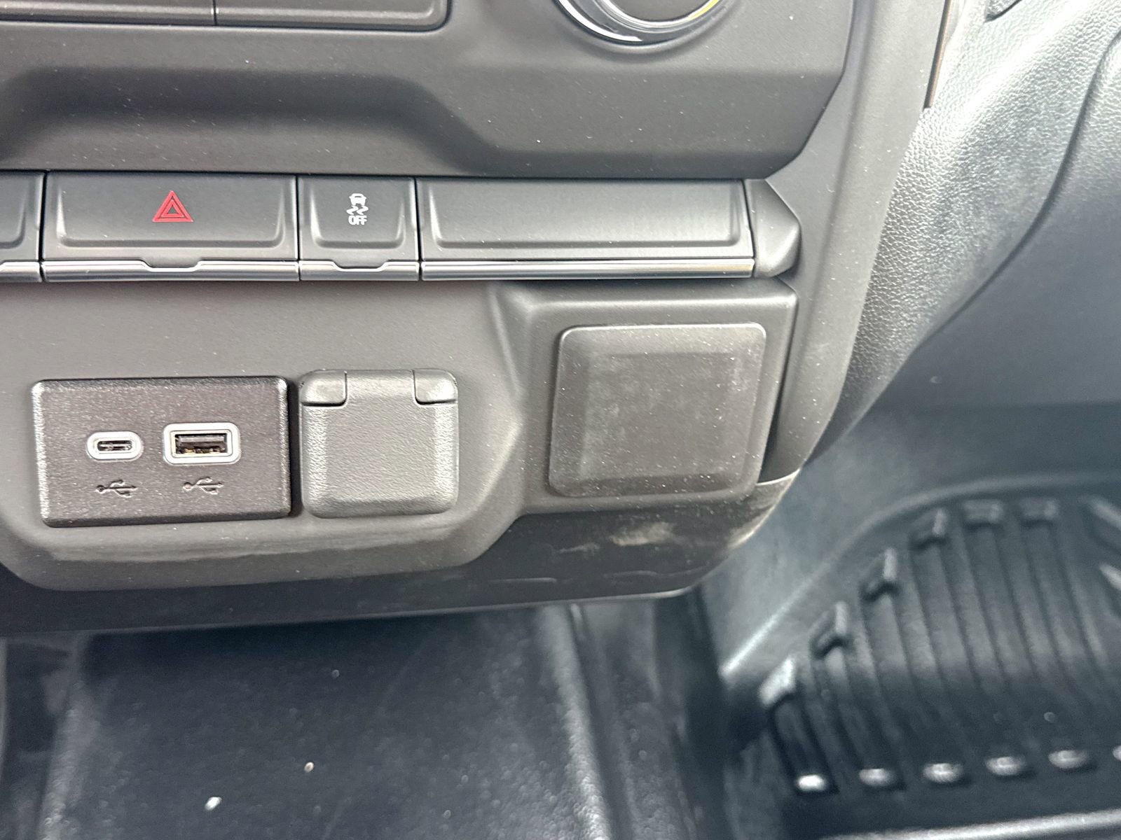 2026 Chevrolet Silverado 1500 Work Truck - Photo 35
