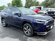 Toyota RAV4 Prime