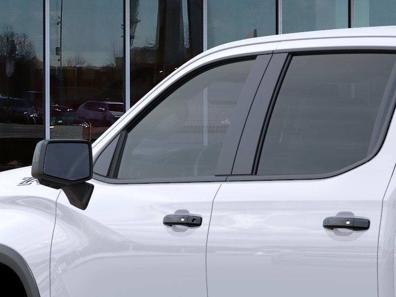 2026 Chevrolet Silverado 1500 ZR2 - Photo 12