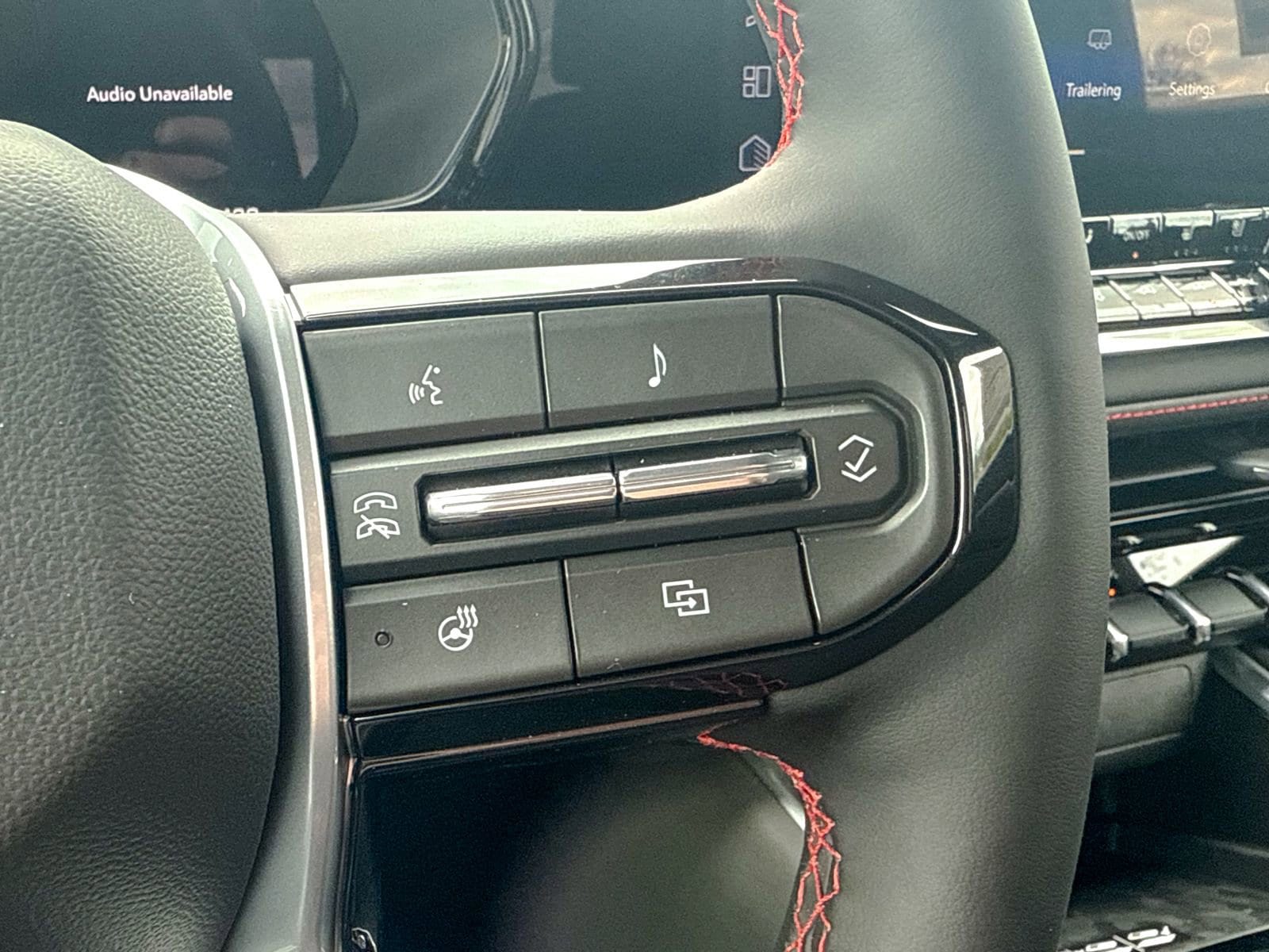 2026 Chevrolet Colorado Z71 - Photo 43