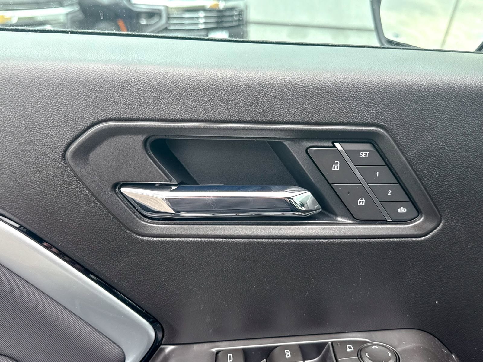 2026 Chevrolet Colorado Z71 - Photo 16